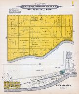 Page 015 - Township 14 N. Range 42 E., Snake River, Penawawa, Almota, Whitman County 1910